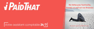 IPaidThat pour les experts-comptables