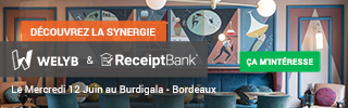 RECEIPT BANK