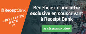 RECEIPT BANK