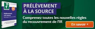 Revue Fiduciaire