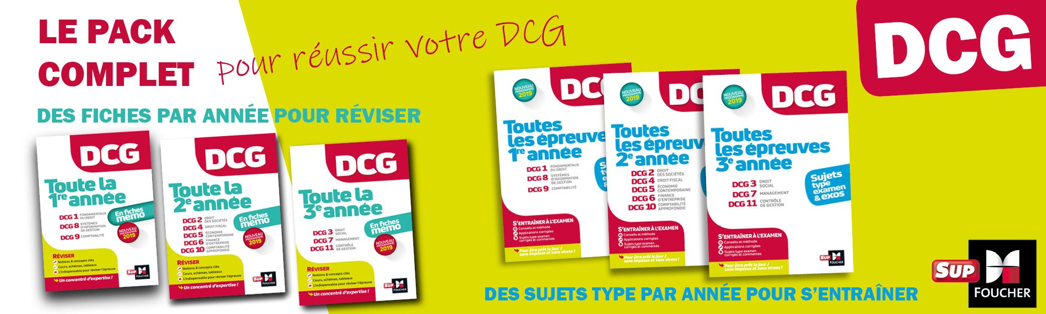 Editions Foucher