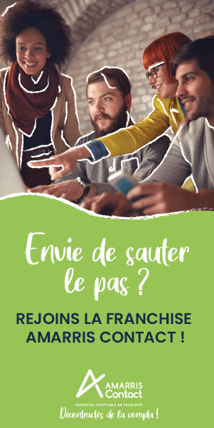 Amarris Franchise