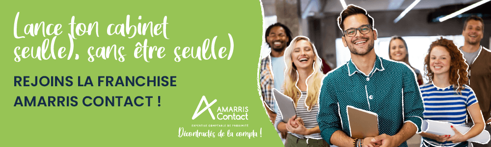 Amarris Franchise