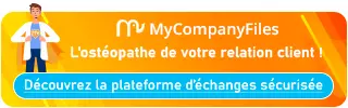 MyCompanyFiles