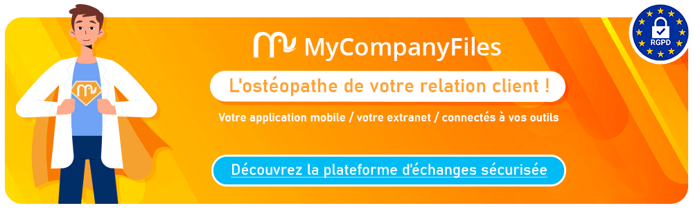 MyCompanyFiles