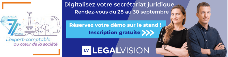 Legalvision Pro