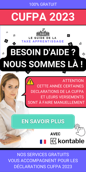 Guide de la taxe d'apprentissage