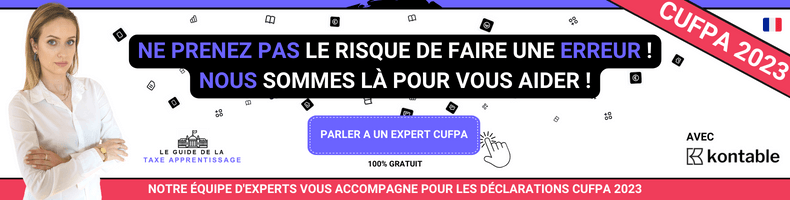 Guide de la taxe d'apprentissage