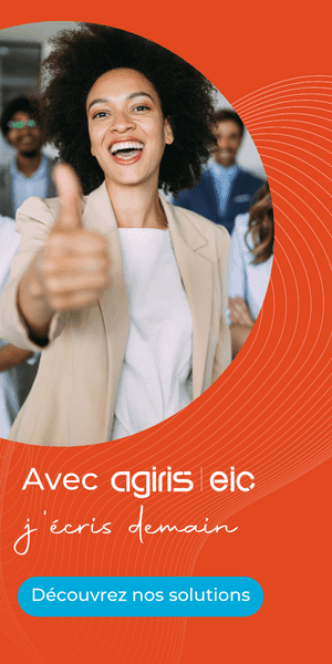 Agiris EIC