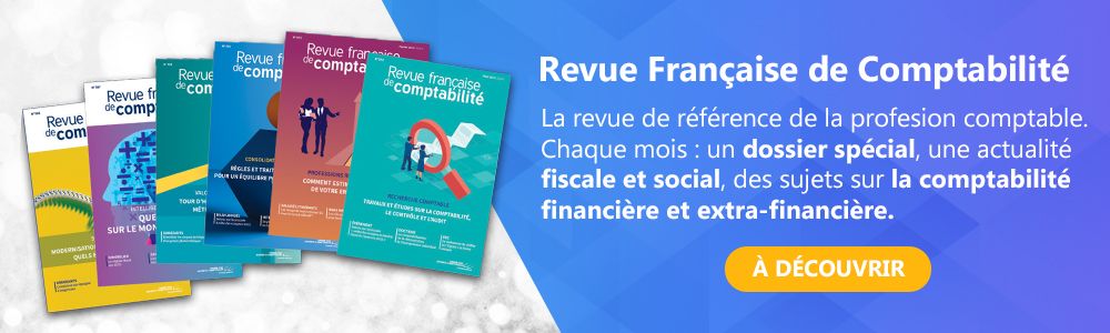 Revue Franaise de Comptabilit