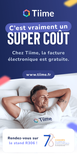Tiime