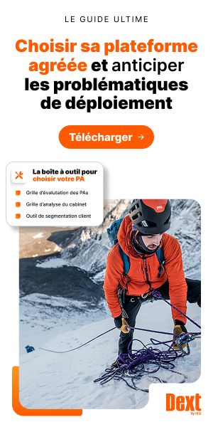 Guide pratique inspiré par les utilisateurs de Dext